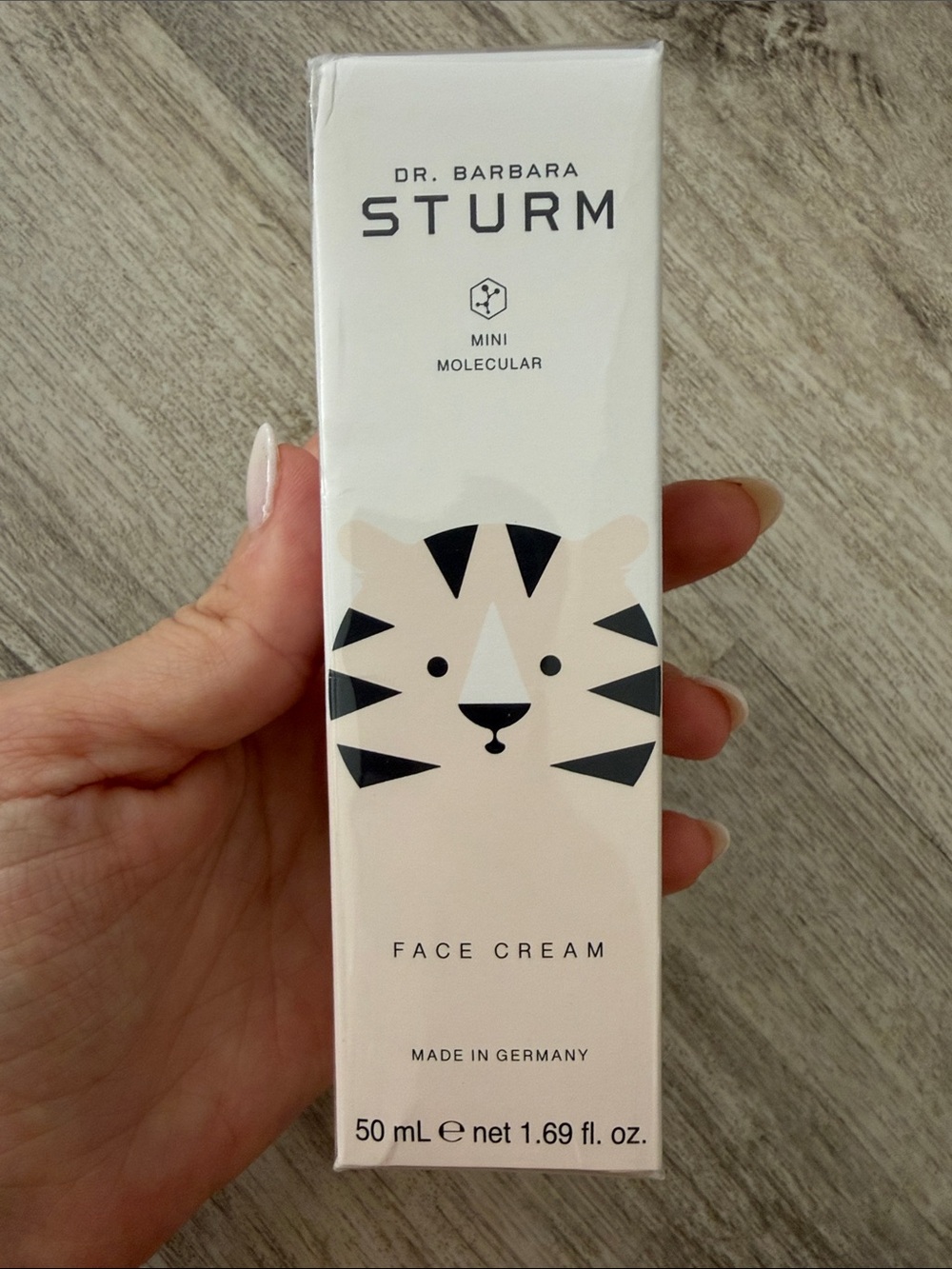 Dr. Barbara Sturm Face Cream - $55
